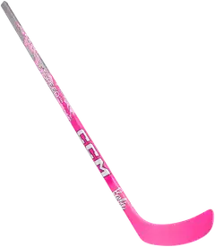 CCM x Barbie FTW Jr 40 P29 Right jääkiekkomaila - 4