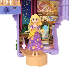 Disney Tähkäpää Storytime Stackers -Pikkulinna - 4