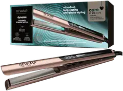 Revamp Dynamic Radiance Straight & Style suoristusrauta (ST-1900GD-EU) - 1