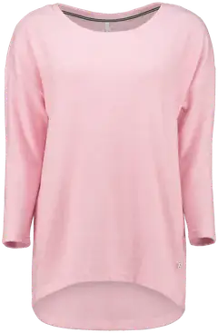 Hailys naisten pusero Mi44a - Cameo Pink - 1