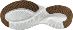 House naisten vapaa-ajan lenkkarit Shelley K-S5009 - Beige/brown - 5