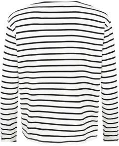 House naisten raitapaita Sanboxy - Cloud dancer - 2