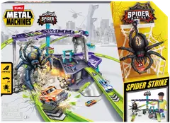 Spider Strike S1 - 2