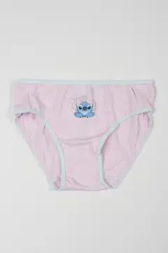 Lasten Lilo & Stitch -alushousut 3-pack - Lturk - 3
