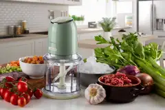 Ariete Vintage minisilppuri - 2