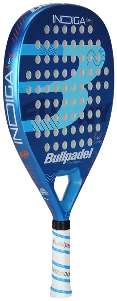 Bullpadel INDIGA Boy - 2