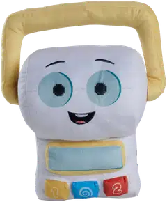 Simba - Disney Pixar Toy Story 5 Smarty Pants, 25 cm, pehmo - 2