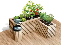 Gardena AquaBloom L lomakastelusarja - 13