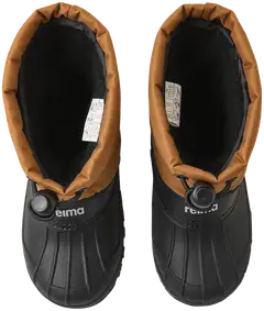 Reima lasten talvisaapas Nefar - Cinnamon Brown - 2
