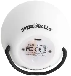 Fun in Motion Toys Spinballs - 7