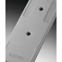 Electrolux kuivausrumpu EW2H328R4 valkoinen - 5