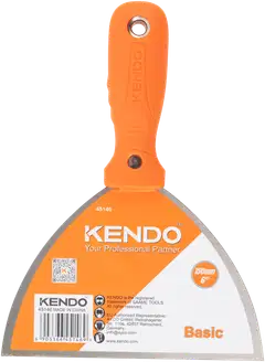 Kendo  tasoituslasta 150 mm - 2