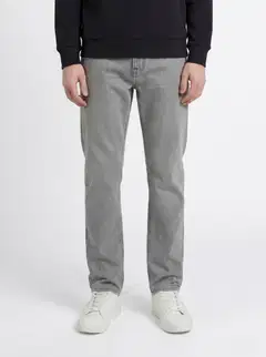 JJ Rebel lasten farkut - Grey denim - 6