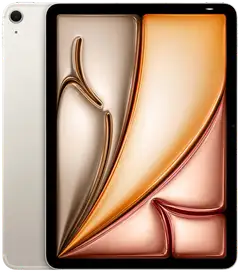 Apple iPad Air 11 wifi+5G 512GB tähtivalkea - MCG64KN/A - 1
