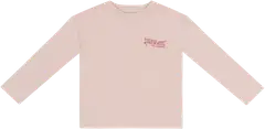TEX lasten trikoopaita lollipop I993955 - PINK LIGHT 2 - 1