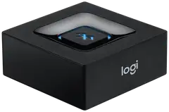 Logitech Bluetooth-adapteri musta - 2