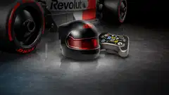 LEGO® Speed Champions 77259 Audi Revolut F1® Team R26 ‑kilpa-auto - 7