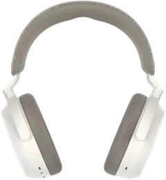 Sennheiser Momentum 4 langattomat vastamelukuulokkeet  valkoinen - 2