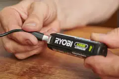 Ryobi akku RB420 - 5