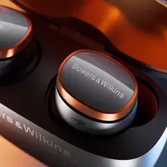 Bowers & Wilkins vastamelunappikuulokkeet Pi8 McLaren - 9