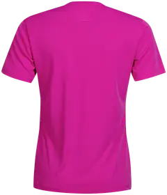 Halti Salves T- Paita Naisten 086-0806 - Ultra Pink - 2