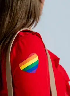 FabPatch vaatelaastari Stretch Pride - 5