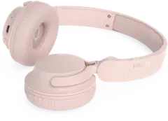 Philips langattomat sankakuulokkeet TAH4000PK/00 pinkki - 1