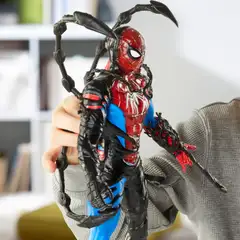 Spider-Man Toimintahahmo Venom 27cm, elokuvaversio - 4