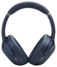 JBL langattomat vastamelukuulokkeet Smart Tx audiolähettimellä Tour 3 Aviator sininen - 13