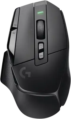 Logitech langaton pelihiiri G502 X lightspeed - 3