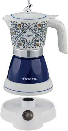 Ariete Capri mokkakeitin - 3