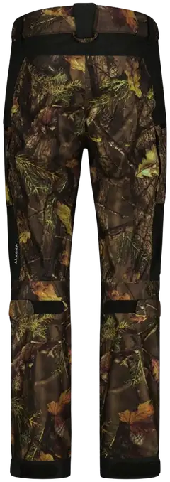 Alaska 1795 miesten metsästyshousut Extreme Lite - BlindMax HD - 2