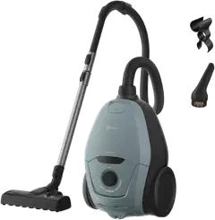 Electrolux EUSP-2MB UltraSilencerPlus pölynimuri - 1