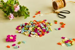 Plus-Plus rakennuspalikat Botanica 240 kpl - 3