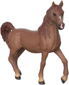 Schleich Lakeside Huvila ja Aitaus - 4