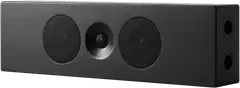 Tangent Spectrum II XLCR keskikaiutin musta - 2