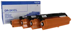Brother rumpuyksikkö DR-241CL 15 000p - 1