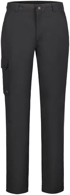 Icepeak miesten housut Archer - MUSTA - 1