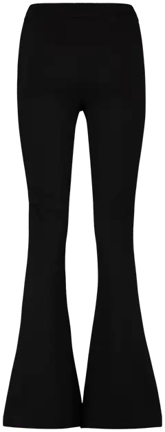 Hailys naisten leggins Lg Cl44ara KY-2302034-A - BLACK - 3