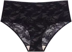 Dorina naisten tai-alushousut FXBF0165 - Black/Beige - 1
