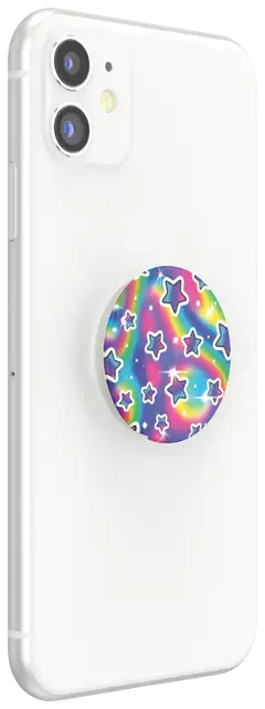 Popsockets puhelinpidike popgrip starbright - 6