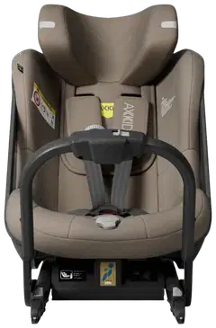 Axkid turvaistuin One 3 beige - 3