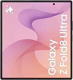 Samsung Älypuhelin Galaxy Z Fold8 Ultra 1 TB Violetti - 3
