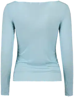 Zabaione naisten trikoopusero Ki44rini - lblue - 3