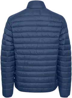 Blend miesten kevytvanutakki  BHROMSEY - Ensign Blue - 2