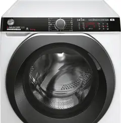 Hoover kuivaava pyykinpesukone 9/6kg H-Wash&Dry 500 Pro valkoinen - 3