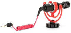 Rode VideoMicro kameramikrofoni - 2