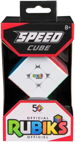 Rubiks Speed Cube 3x3 - 1