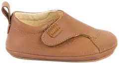 Froddo lasten ensiaskelkenkä Barefoot Walkers - COGNAC - 1