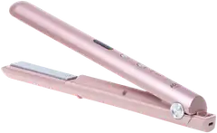 Adler hiusten suoristaja pinkki AD2327P - 1